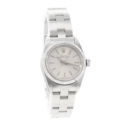 Rolex Oyster Perpetual 24