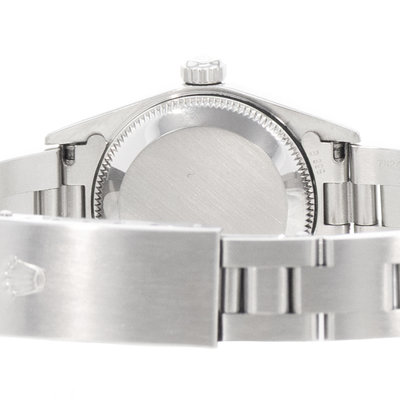Rolex Oyster Perpetual 24