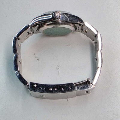 Rolex Oyster Perpetual 24