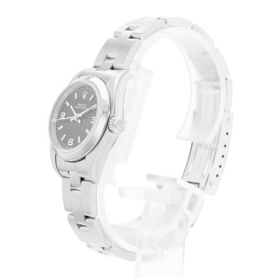 Rolex Oyster Perpetual 24