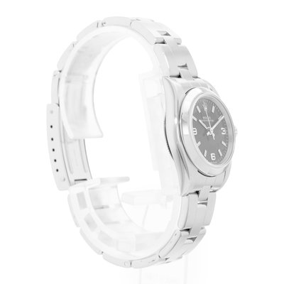 Rolex Oyster Perpetual 24