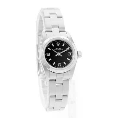 Rolex Oyster Perpetual 24
