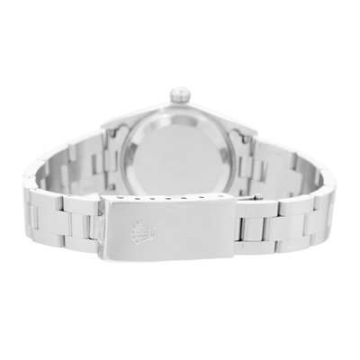 Rolex Oyster Perpetual 24