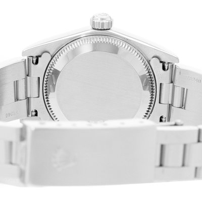 Rolex Oyster Perpetual 24