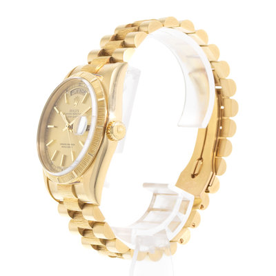 Rolex Day-Date 36