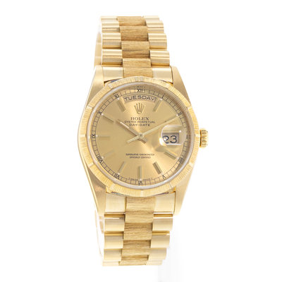 Rolex Day-Date 36