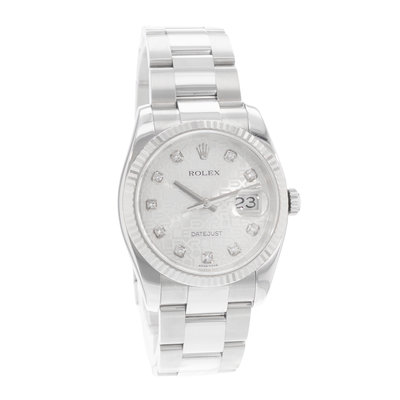 Rolex Datejust 36