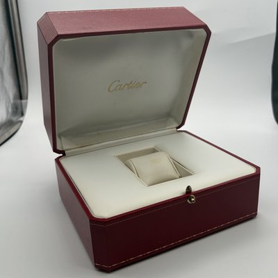 Cartier Tank Francaise