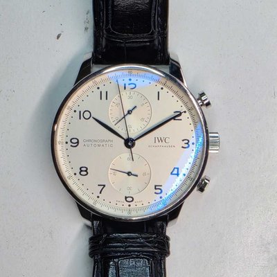 IWC Portuguese IW371605 NA Dial 41