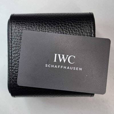IWC Portuguese