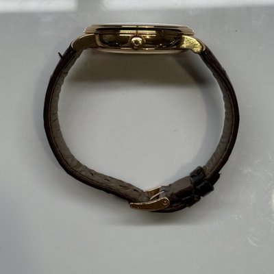 Omega De Ville Prestige