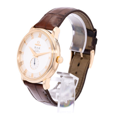 Omega De Ville Prestige