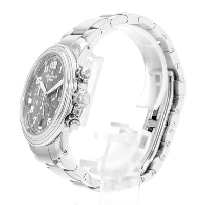 Blancpain Leman Fly-Back