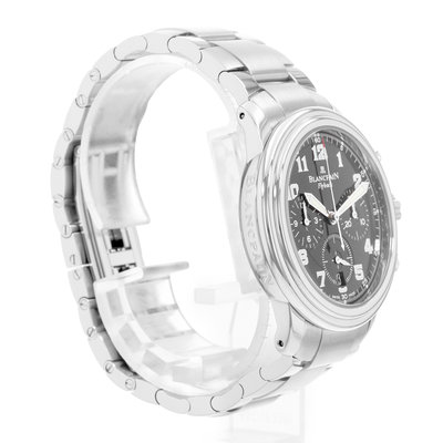 Blancpain Leman Fly-Back