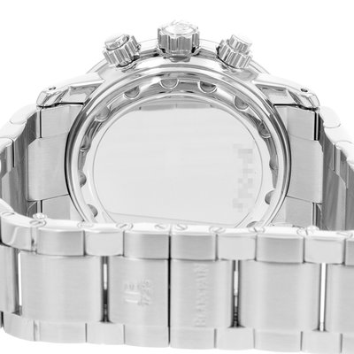 Blancpain Leman Fly-Back
