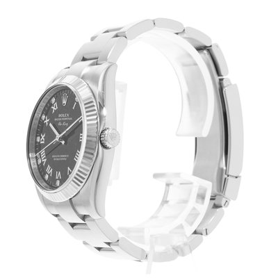 Rolex Air King 34