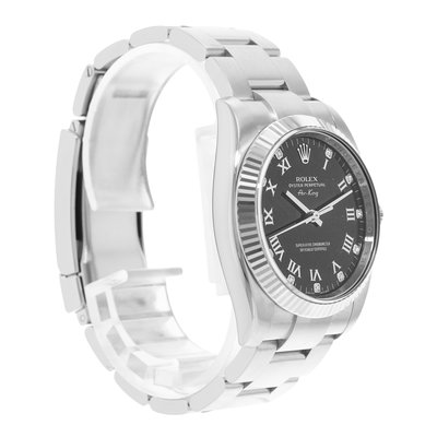 Rolex Air King 34