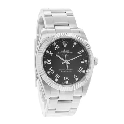 Rolex Air King 34