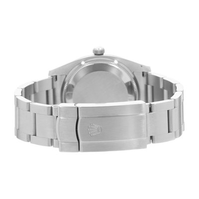 Rolex Air King 34