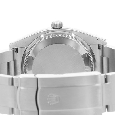 Rolex Air King 34