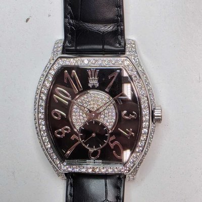 Chopard The Princes Foundation 162276-1011 NA Dial 40