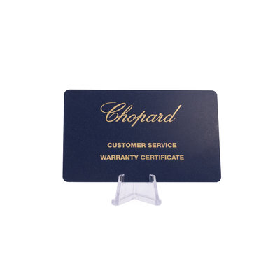 Chopard The Princes Foundation