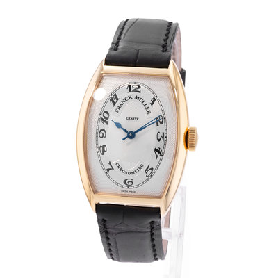 Franck Muller Casablanca