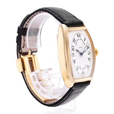 Franck Muller Casablanca