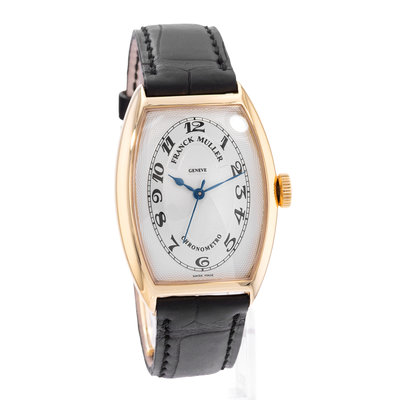 Franck Muller Casablanca