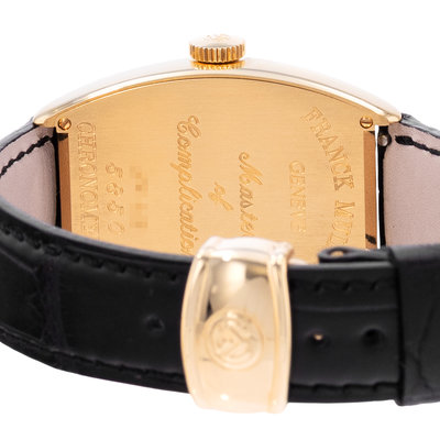 Franck Muller Casablanca