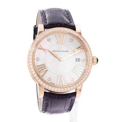 David Yurman Classic