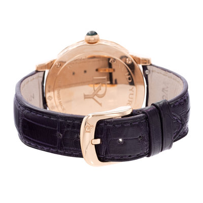 David Yurman Classic