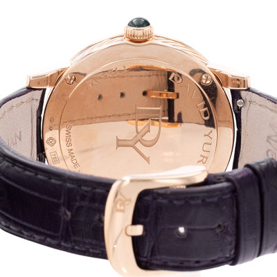 David Yurman Classic