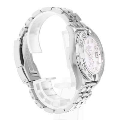 Breitling Galactic