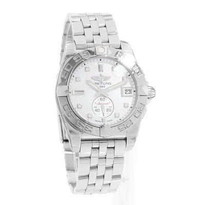 Breitling Galactic