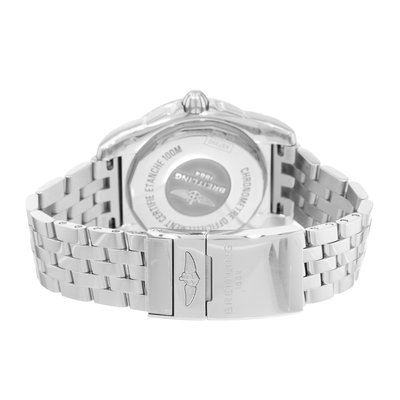 Breitling Galactic