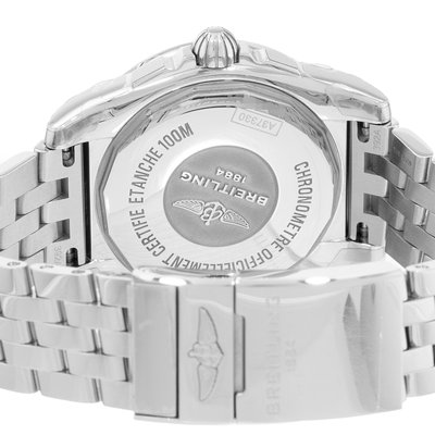 Breitling Galactic