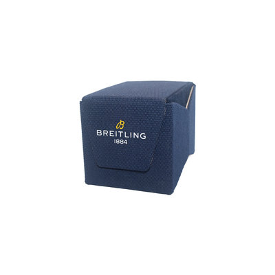 Breitling Galactic A37330121A1A1 Mother of pearl Dial 36