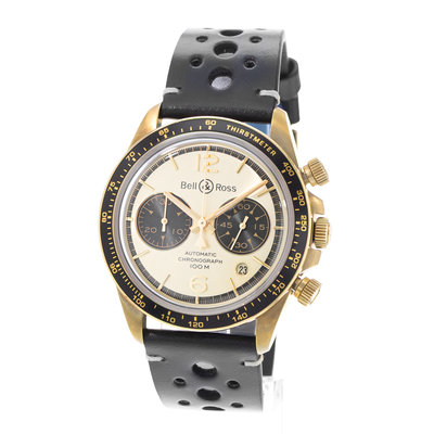 Bell & Ross Vesper1