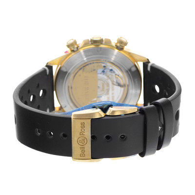 Bell & Ross Vesper1