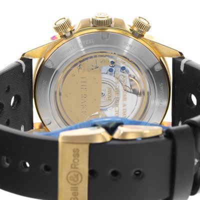 Bell & Ross Vesper1