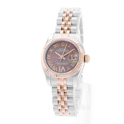 Rolex Datejust 26