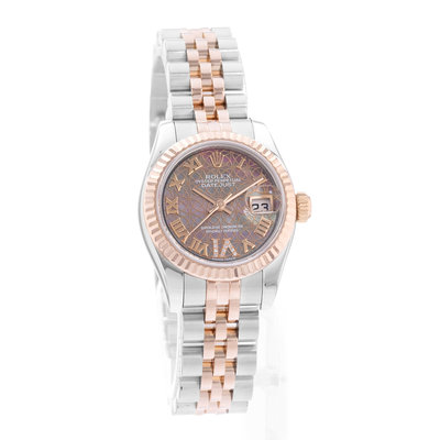 Rolex Datejust 26