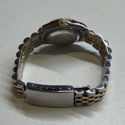 Rolex Datejust 26