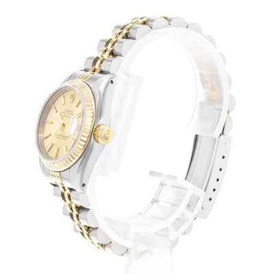 Rolex Datejust 26