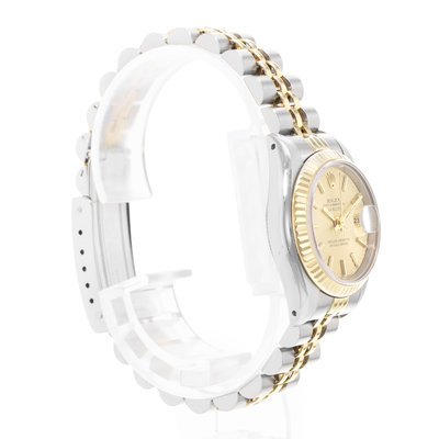 Rolex Datejust 26