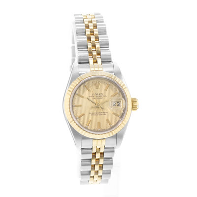 Rolex Datejust 26