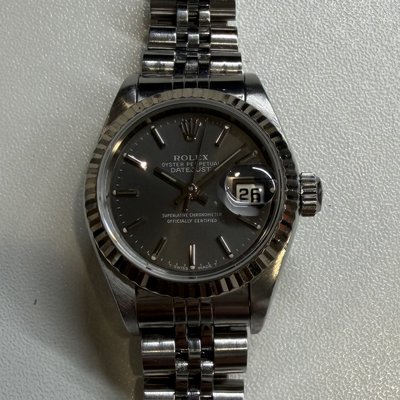 Rolex Datejust 26 69174 NA Dial 26