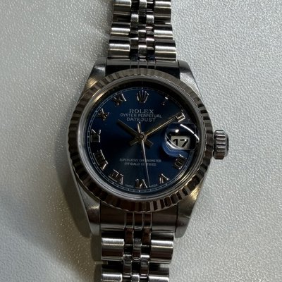 Rolex Datejust 26 79174 NA Dial 26