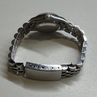 Rolex Datejust 26